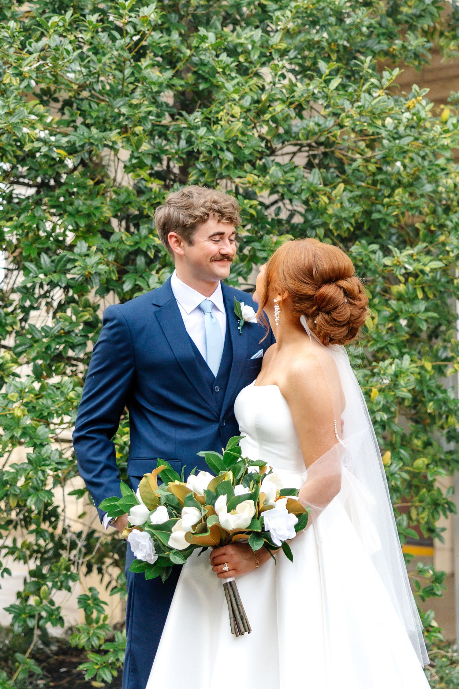 Wedding reception detail, fine art photography by Love Refined Wedding Co