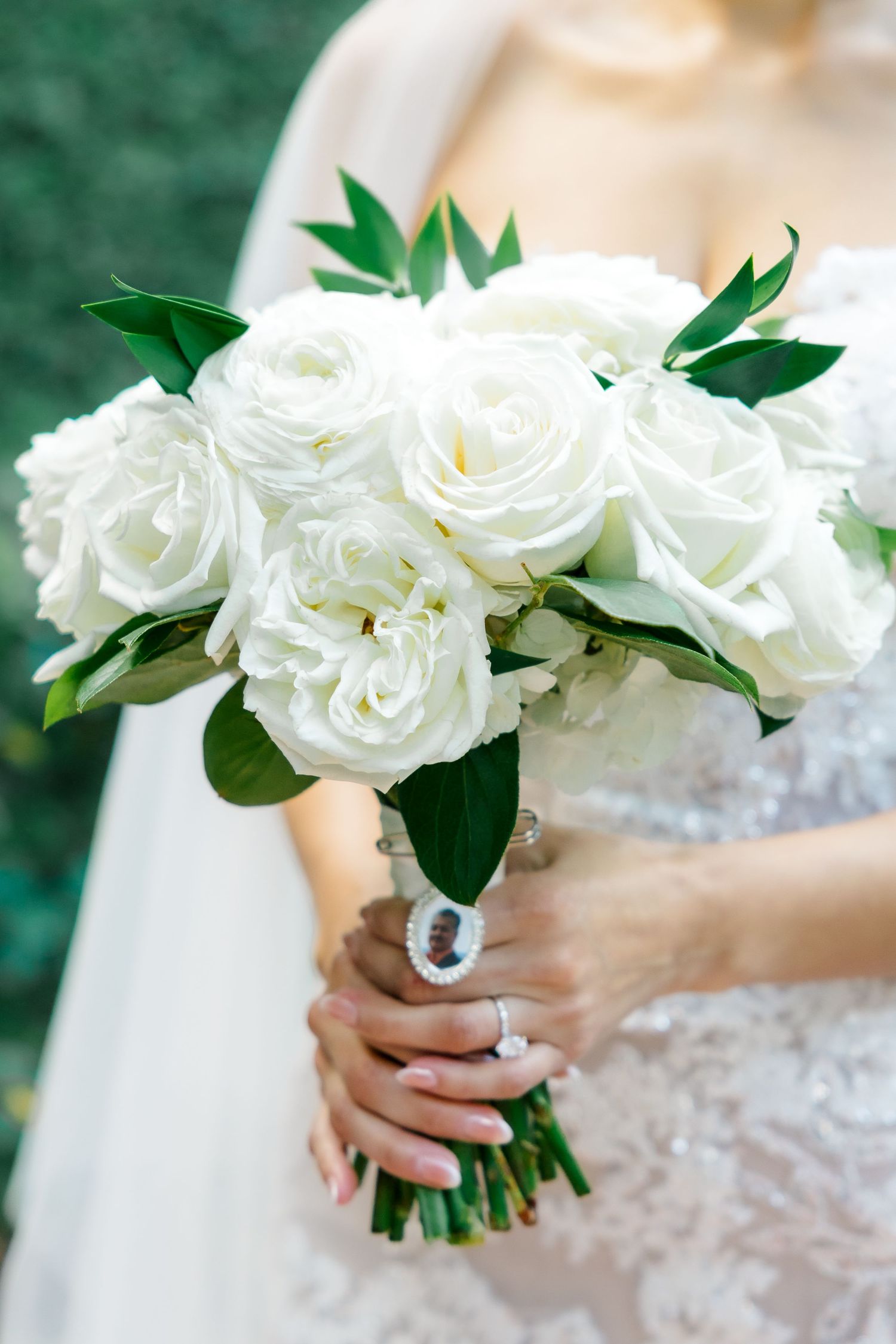 Wedding couple portrait, fine art wedding photography by Love Refined Wedding Co