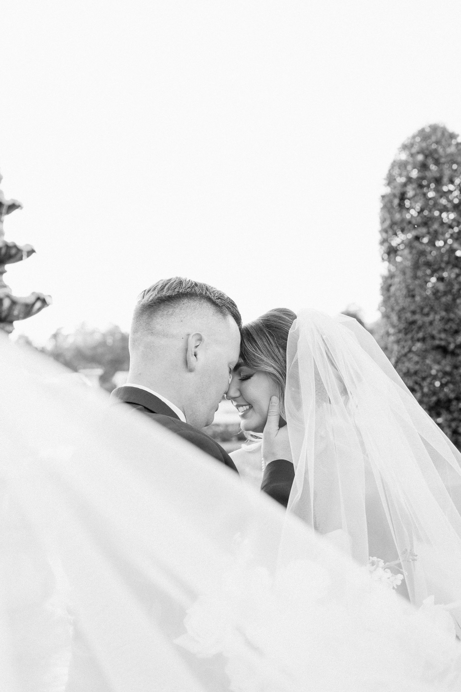 Love Refined Wedding Co., Videographer at The Bell Tower on 34th