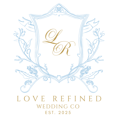 Love Refined Wedding Co